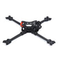 iFlight Dove V3 5 Inch FPV Frame FPV Racing Drone Frame Wheelbase 218mm