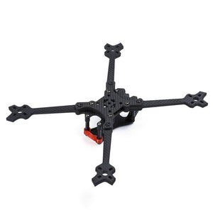 iFlight Dove V3 5 Inch FPV Frame FPV Racing Drone Frame Wheelbase 218mm