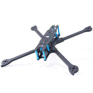 iFlight XL8 V4 FPV Freestyle Frame Kit 8 Inch 322mm FPV Frame FPV Racing Drone Frame Unassembled