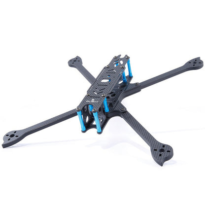 iFlight XL8 V4 FPV Freestyle Frame Kit 8 Inch 322mm FPV Frame FPV Racing Drone Frame Unassembled