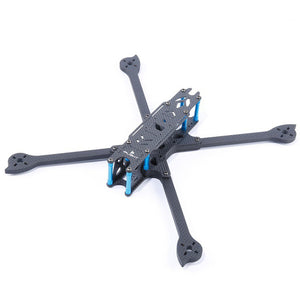 iFlight XL8 V4 FPV Freestyle Frame Kit 8 Inch 322mm FPV Frame FPV Racing Drone Frame Unassembled