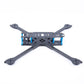 iFlight XL8 V4 FPV Freestyle Frame Kit 8 Inch 322mm FPV Frame FPV Racing Drone Frame Unassembled