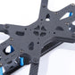iFlight XL8 V4 FPV Freestyle Frame Kit 8 Inch 322mm FPV Frame FPV Racing Drone Frame Unassembled