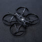 iFlight TurboBee 111R Whoop Frame 111mm 2.3 Inch FPV Racing Drone Frame Unassembled For Indoor Uses