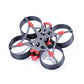 iFlight MegaBee V2.1 FPV Frame 153mm 3" FPV Racing Drone Frame Unassembled For Gopro 5/6/7 4K Video