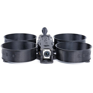 iFlight MegaBee HD Frame FPV Frame 153mm 3 Inch FPV Drone Frame Unassembled For DJI FPV Sky End