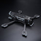 iFlight TITAN FH5 FPV Frame 223mm Unassembled For DJI FPV Sky End Digital Image Transmission