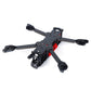 iFlight TITAN DC5 V1.4 222mm FPV Racing Drone Frame Unassembled For DJI HD Digital Image Transmission