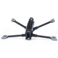 iFlight TITAN DC7 7 Inch FPV Frame 333mm Unassembled For DJI FPV Sky End HD Image Transmission