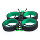 iFlight Green Hornet FPV Frame CineWhoop Frame 142mm 3 Inch FPV Racing Drone Frame Unassembled