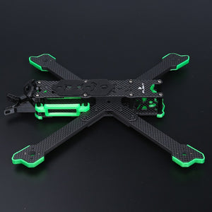 iFlight TITAN XL5 Analog Version FPV Freestyle Frame 250mm 5 Inch FPV Racing Drone Frame For DJI
