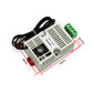 Potential Sensor Temp Sensor PH Meter Module with Electrode Water Quality Monitoring 0-10V Output