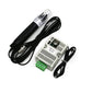 Potential Sensor Temp Sensor ORP Meter Module with Electrode Water Quality Monitoring RS485 Output
