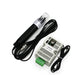Potential Sensor Temp Sensor PH Meter Module with Electrode Water Quality Monitoring 4-20mA Output