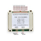 Multichannel AC Current Transmitter RS485 Acquisition Module 10 Channels Current Detection Module 50A
