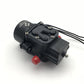 Agricultural Plant Protection Drone Pump Brushless Diaphragm Water Pump 24V 5.5L/min Flow