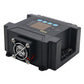 Programmable Power Supply Adjustable DC Power Supply TTL DPM8608-RF w/ Wireless Remote Control