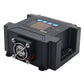 Programmable Power Supply Adjustable DC Power Supply RS-485 DPM8605-485RF w/ Wireless Remote Control