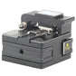 AUA-S2 Optical Fiber Cutter High Precision Fiber Fusion Cleaver Hot Melt Cable Cutting Knife