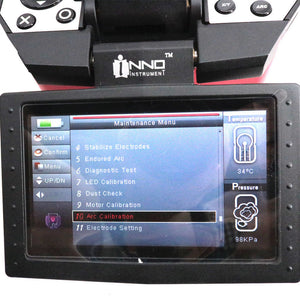 IFS-15 Core Alignment Fusion Splicer Fiber Optic Fusion Splicer Splicing Machine For SM MM DS NZDS