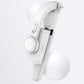 L08 Smartphone Gimbal Stabilizer Aluminum Alloy Selfie Stick Tripod For VLOG Tik Tok Live Broadcast