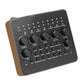 V10 Live Sound Card External Bluetooth Sound Card with Remote Control For K Song Live Broadcast