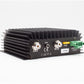 RM Italy MLA-100 QRP Short Wave Power Amplifier Solid State Linear Amplifier 1.8-30MHz 50-54MHz
