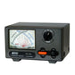 NISSEI RX-503 Power Meter Short Wave UV SWR Watt Meter 1.8-525MHz 0-200W