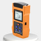 Optical Power Meter &amp; VFL Visual Fault Locator TL563C-V1 Measuring Range -50 to +26dBm Output 1mW