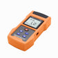 Optical Power Meter &amp; VFL Visual Fault Locator TL563A-V10 Measuring Range -70 to +10dBm Output 10mW