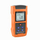 Optical Power Meter &amp; VFL Visual Fault Locator TL563C-V20 Measuring Range -50 to +26dBm Output 20mW