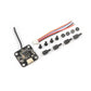 For Flysky AFHDS-2A Receiver 2.4GHz IBUS 10CH/PPM 8CH Support for I6 I6S I6X I10 Tinywhoop Toothpick