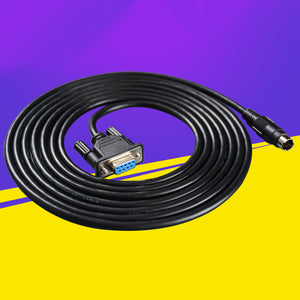 1761-CBL-PM02 PLC Programming Cable Download Cable for MicroLogix 1000/1200/1500