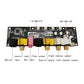 Bluetooth 5.0 Audio Board DAC ADC 24-bit Transmitter Receiver Converter Board DSP Fiber Output