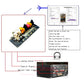 Bluetooth 5.0 Audio Board DAC ADC 24-bit Transmitter Receiver Converter Board DSP Fiber Output
