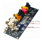 Bluetooth 5.0 Audio Board DAC ADC 24-bit Transmitter Receiver Converter Board DSP Fiber Output