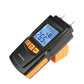 BENETECH GM610 Wood Moisture Meter Pins Humidity Tester Timber Damp Detector Digital LCD Display