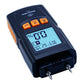 BENETECH GM610 Wood Moisture Meter Pins Humidity Tester Timber Damp Detector Digital LCD Display