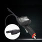 Q201-C Industrial Endoscope Handheld Inspection Borescope 4.3 Inch HD Screen 720*576 Pixel LED Light