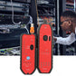 YN-892 Network Cable Tester Rechargeable Network LAN Cable Tester Cable Finder w/ LED Light