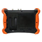 X9-ADH 4K CCTV Tester Network + Analog + Cable Finder + HDMI Input Output + 8MP (AHD+CVI+TVI)