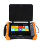 X9-MOVTADHS 4K CCTV Tester Network + Analog + Cable Finder + HDMI Input Output + 8MP (AHD+CVI+TVI)