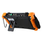 X9-MOVTADHS 4K CCTV Tester Network + Analog + Cable Finder + HDMI Input Output + 8MP (AHD+CVI+TVI)