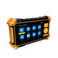 HD-3200 CCTV Tester Camera Tester 8MP CVI/TVI/AHD/SDI Support VGA Input HDMI Input 4K