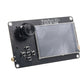 PortaPack H2 3.2&quot; Touch Screen 0.5PPM TCXO Clock For HackRF One SDR Transceiver (Expansion Board)