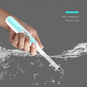 JSK-DT401 2MP WIFI Dental Camera Intraoral Camera Endoscope w/ LED Lights HD Video For IOS Android