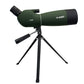 SVBONY SV28 Telescope 25x-75x 70mm Zoom Spotting Scope Waterproof for Target Hunting Archery
