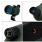 SVBONY SV28 Telescope 25x-75x 70mm Zoom Spotting Scope Waterproof for Target Hunting Archery