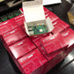 For Raspberry Pi 4 Development Board Kit Motherboard 1.5GHz 1GB SDRAM 64 Bit Quad-Core CPU