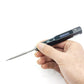 TS100 65W 24V Mini Soldering Iron Kit OLED Display Adjustable Temperature w/ Soldering Tip TS-D24